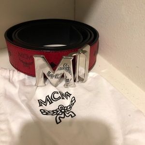 Mcm belt